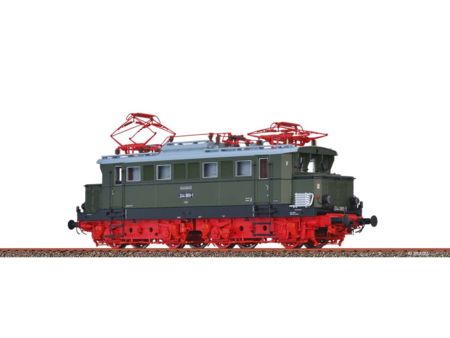 BRAWA  N Ellok BR 244 DR IV