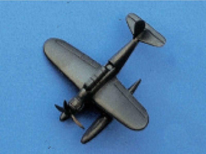 Arado 196 60x65 Baus.