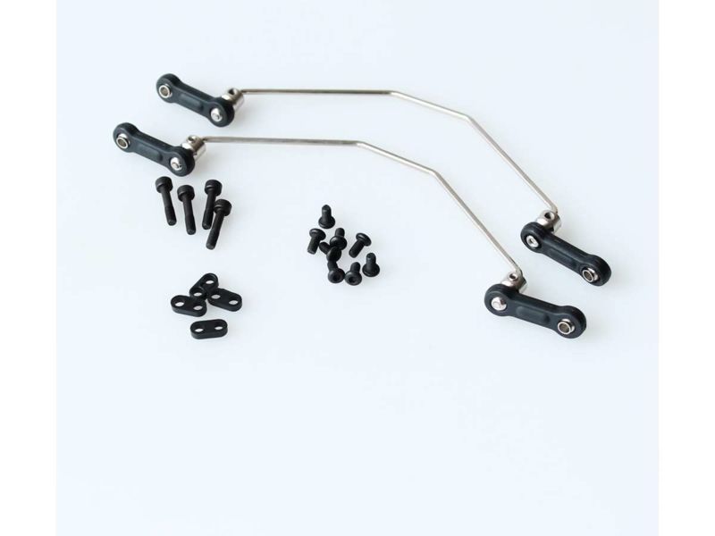DF Mali Stabilisator v/h (2) für BasicLine B