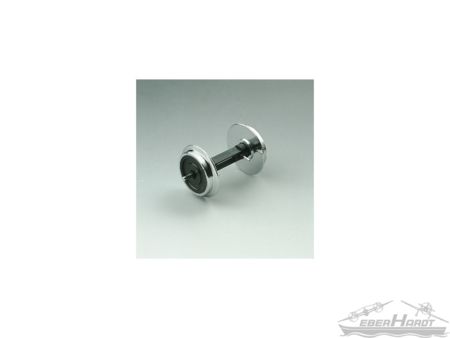 LGB Kugellager-Radsatz, 2St.