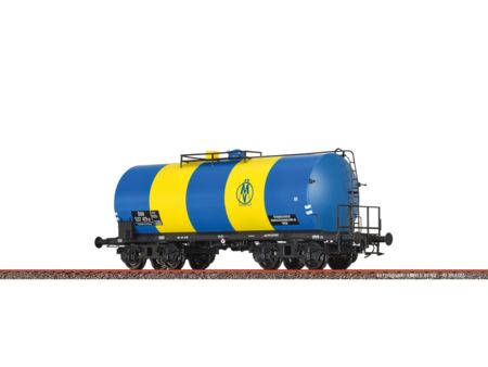 BRAWA  N Leichtbaukesselwagen Uerdingen ZZ 