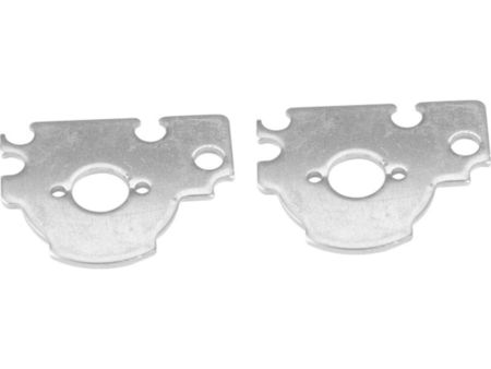 DF models Motorhalterung 14T Motorritzel, Buggy #3041/3044