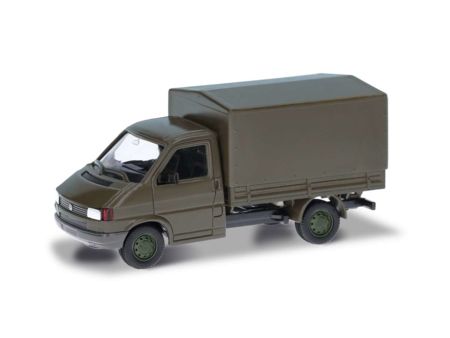 Herpa HO  VW T4 Pr.