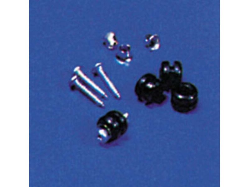 Krick Schrauben-Set kpl.f. 4 Servos