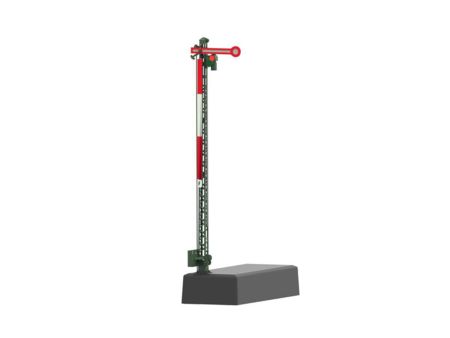 Märklin  HO  Form-Hauptsignal (Gittermast)