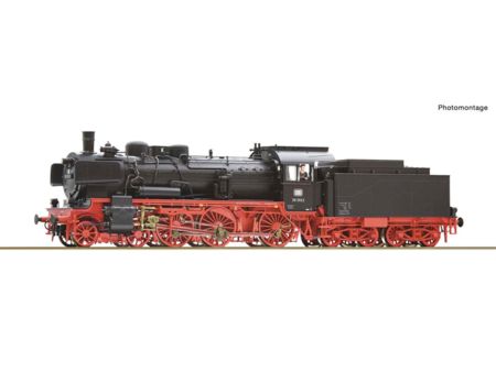 Roco HO Dampflokomotive 38 3553, DB