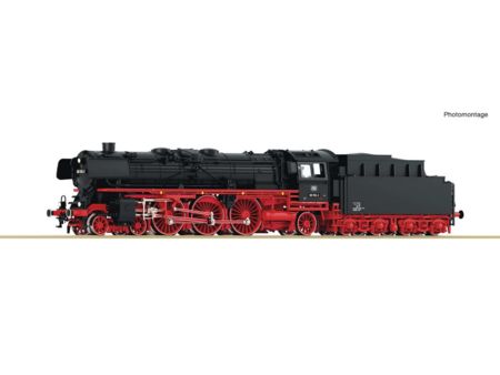 Fleischmann N  Dampflokomotive 001 150-2, DB