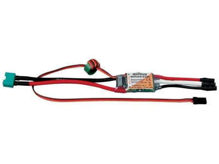 Regler MULTIcont BL-30 S-BEC