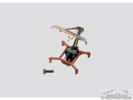 Märklin  HO  Einholm-Dachstromabnehmer