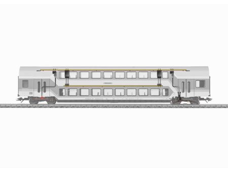 Märklin  HO  LED-Innenbeleuchtung DoSto