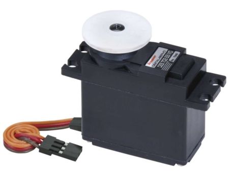 Graupner DES 708 BB MG Digital Servo