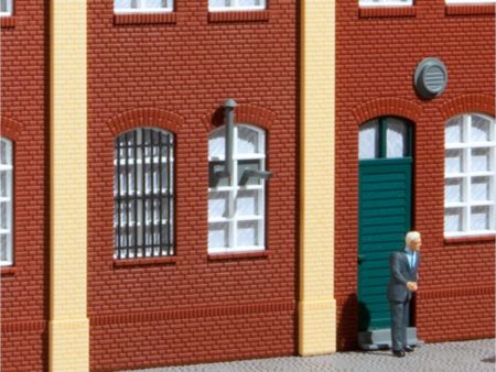 Auhagen H0 Fenstergitter