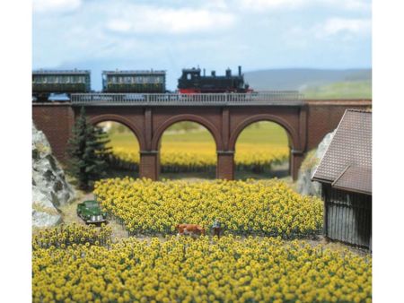 Busch 96 Sonnenblumen