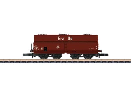 Märklin  Miniclub  Güterwagen OOtz 43 DB