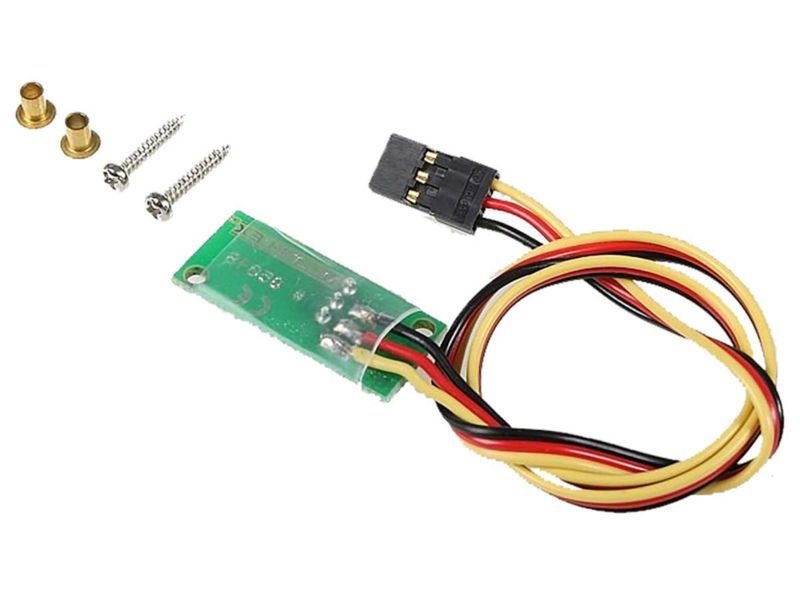 Einstellkabel für IPD-Empfänger
