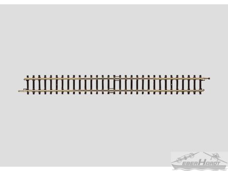 Märklin  Miniclub  Ausgleichsgleis ger.100-120 m
