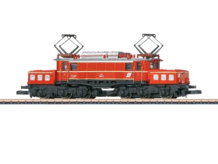 Märklin Miniclub E-Lok Rh 1020 ÖBB