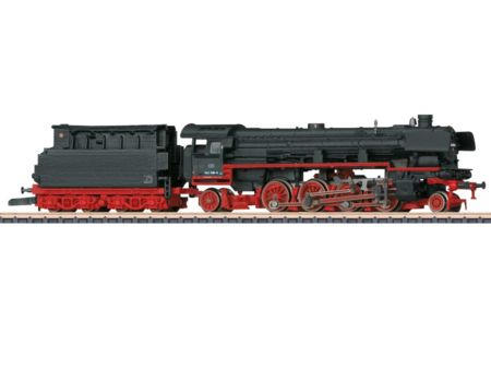 Märklin Miniclub Dampflok BR 042 Öl DB