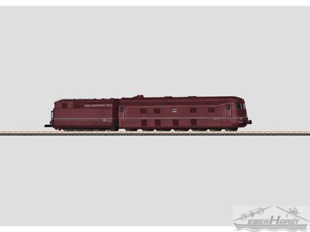 Märklin  Miniclub  Dampflok BR 05 Cab Forw.