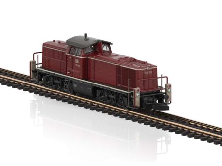 Märklin Miniclub Diesellok V 90 DB