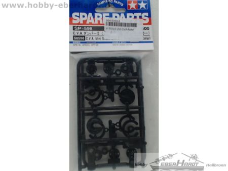 Tamiya 50598     Second hand