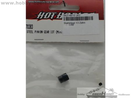 HPI 70383     Second hand