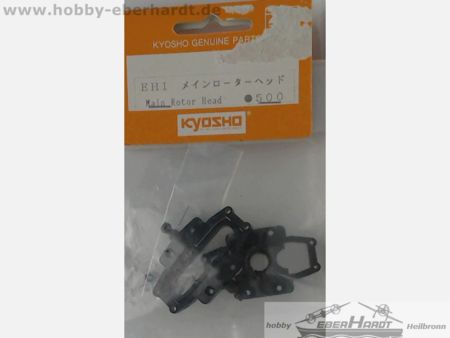 KYOSHO EH1     Second hand
