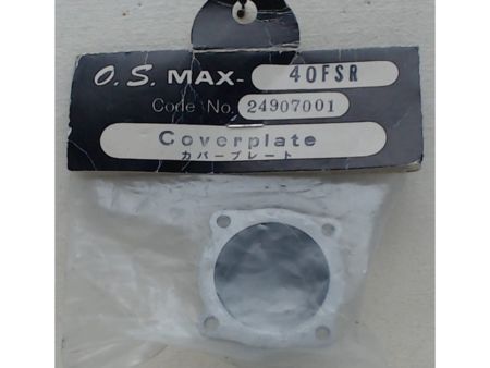 GRAUPNER OS-MAX 1472.7     Second hand  SH3420