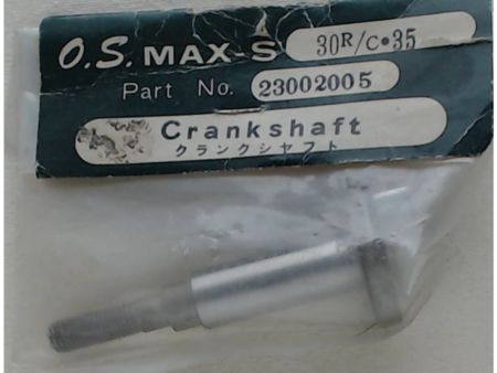 GRAUPNER OS-MAX 1463.5     Second hand  SH3420