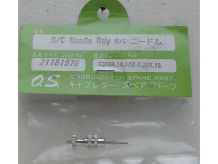 GRAUPNER OS-MAX 1474.14     Second hand  SH3420