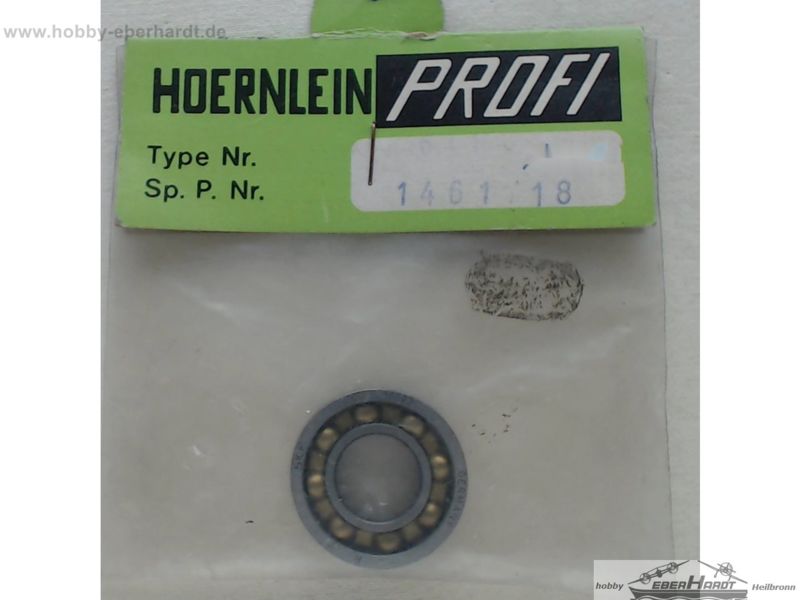Hörnlein 1461-18     Second hand  SH4020