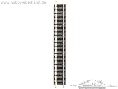 Fleischmann ÜBERGANGSGLEIS Z.ARNOLD 0 