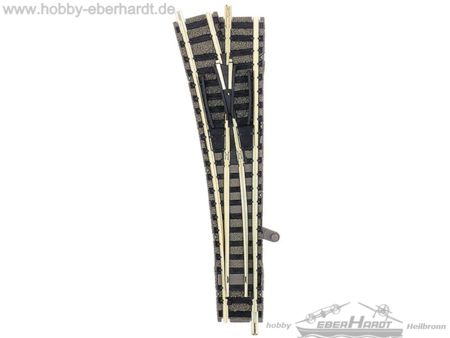Fleischmann HANDWEICHE 9139 LI.           