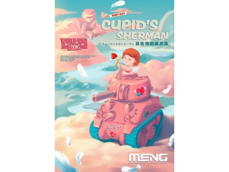 MENG MODEL  Sherman