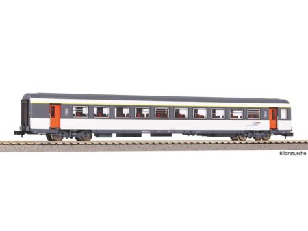 PIKO N Personenwagen Corail 1. Klasse SNCF IV