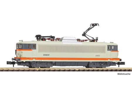 PIKO N E-Lok BB 25500 lange Kabine SNCF IV