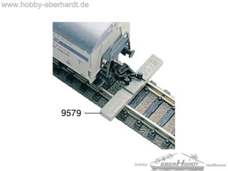 Fleischmann EINSTELLEHRE F. 9570