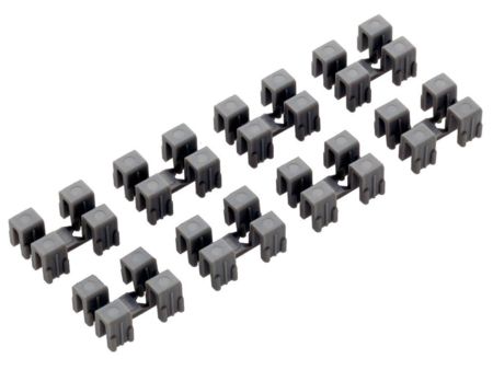 TOMYTEC Tram-System, Schienenverbinder
