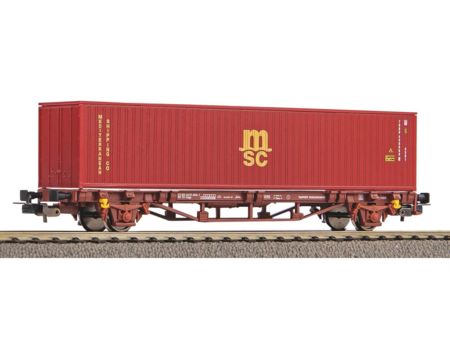 Piko Containertragwagen Lgs579 FS V 