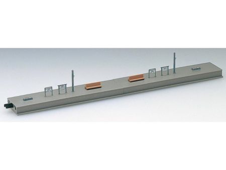 Tomytec Bahnsteig