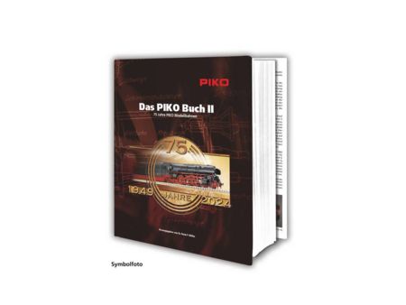 Das PIKO Buch II