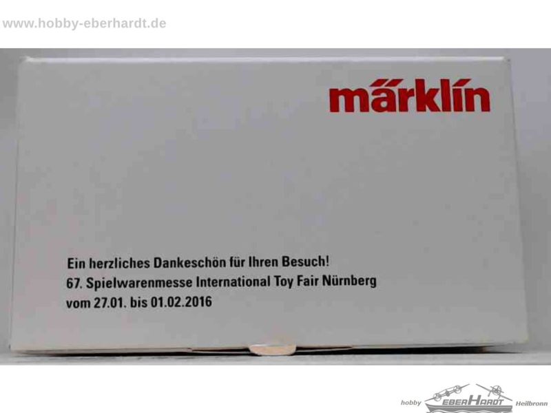 MÄRKLIN Mini Club 80126     Second hand  SH0822