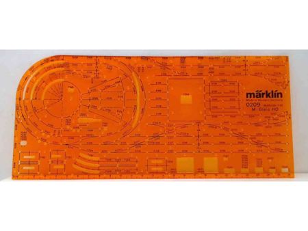 Märklin 0209     Second hand  SH3225