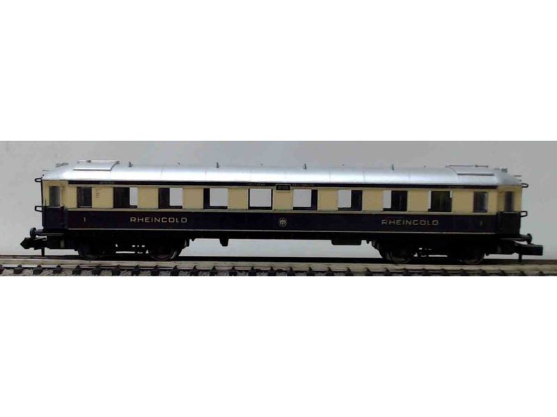 ARNOLD Hobbyserie 5802     Second hand  SH0126