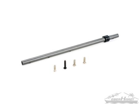 Blade Hauptwelle Carbon mit Zubehör :  120 SR