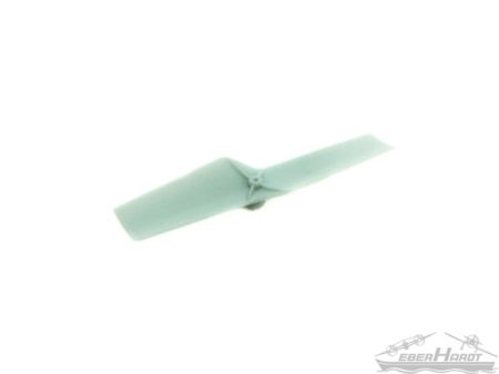 Blade mCP X BL: Heckrotor