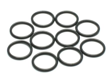 PICHLER O-Ringe Gummi 25mm (VE=10St.)