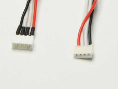 PICHLER LiPo Adapter XHR-EHR 3S - 11,1V
