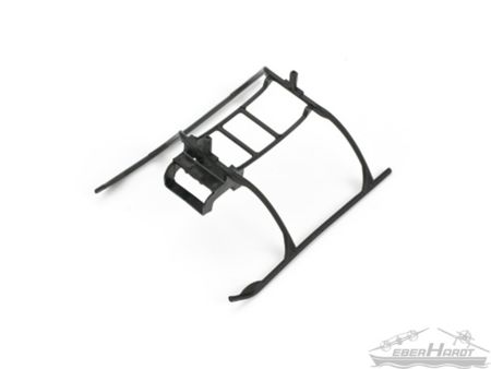 E-flite Blade Landegestell m. Akkuhalter: BmSR/BnCPX
