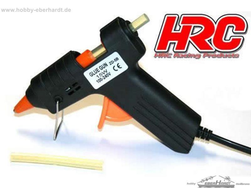 Werkzeug - Heissklebepistole - 230VAC / 15W